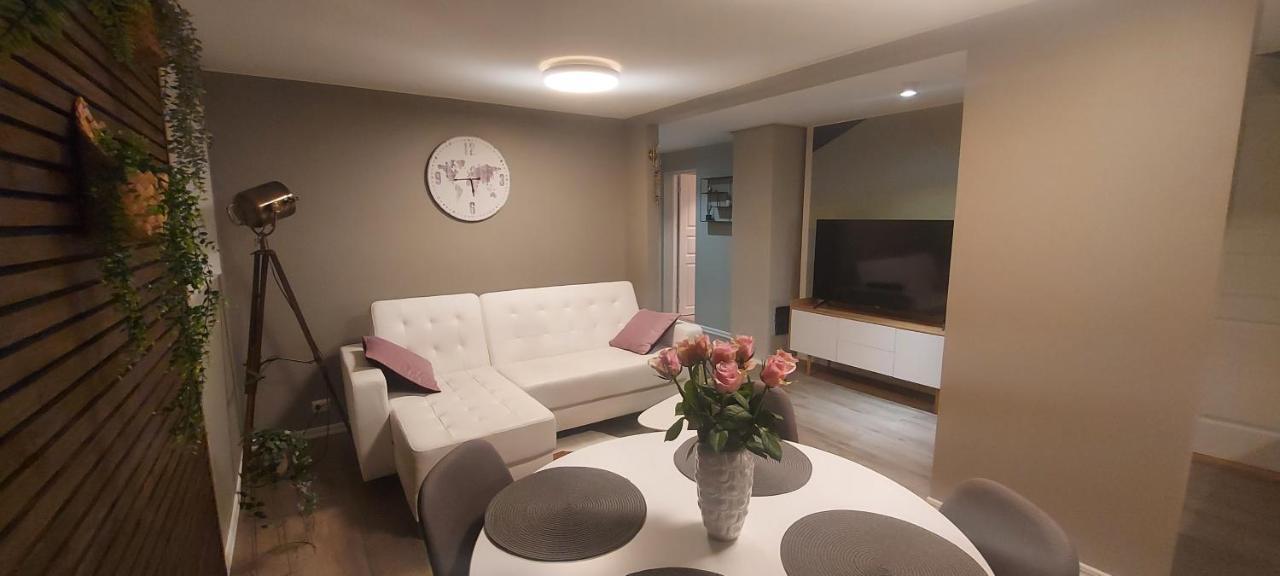 Cozy And Warm Just Like At Home, Free P, Big Terrace Langevag Екстериор снимка