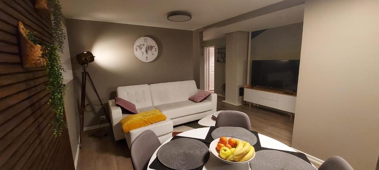 Cozy And Warm Just Like At Home, Free P, Big Terrace Langevag Екстериор снимка