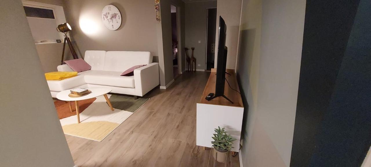 Cozy And Warm Just Like At Home, Free P, Big Terrace Langevag Екстериор снимка